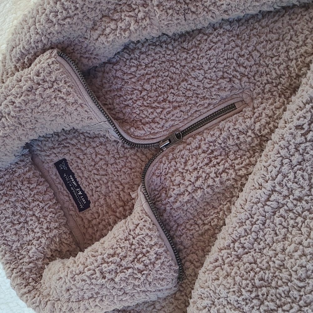 Abercrombie Sherpa